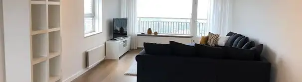 Appartement Foto #2 te huur bij Huurstunt