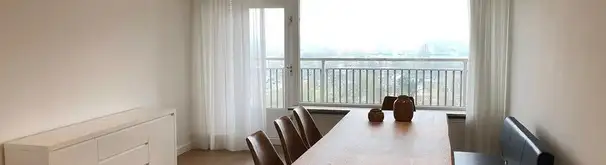 Appartement Foto #3 te huur bij Huurstunt