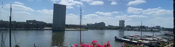 Appartement Foto #0 te huur bij Huurstunt