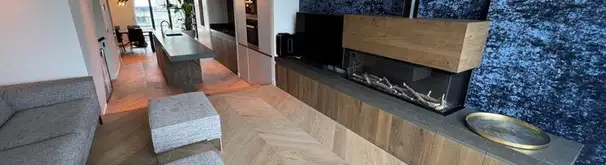Appartement Foto #2 te huur bij Huurstunt