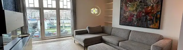 Appartement Foto #1 te huur bij Huurstunt