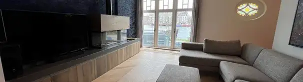 Appartement Foto #3 te huur bij Huurstunt