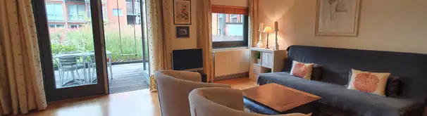 Appartement Foto #1 te huur bij Huurstunt