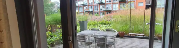 Appartement Foto #3 te huur bij Huurstunt