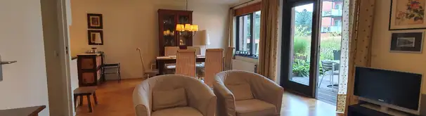 Appartement Foto #2 te huur bij Huurstunt