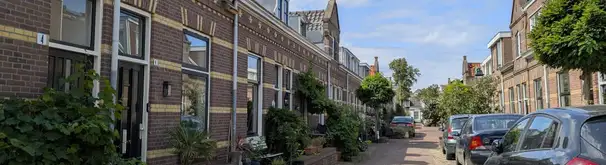 Appartement Foto #1 te huur bij Huurstunt