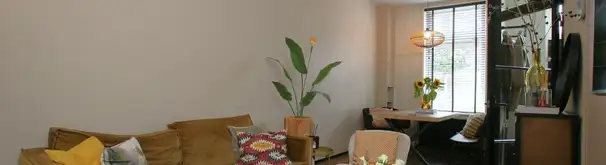 Appartement Foto #0 te huur bij Huurstunt