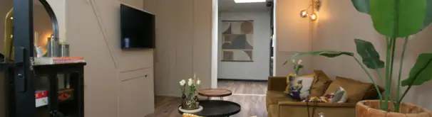 Appartement Foto #3 te huur bij Huurstunt