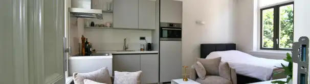 Appartement Foto #0 te huur bij Huurstunt