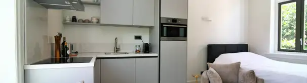 Appartement Foto #1 te huur bij Huurstunt