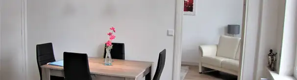 Appartement Foto #1 te huur bij Huurstunt