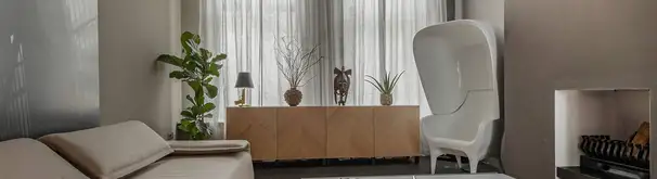 Appartement Foto #1 te huur bij Huurstunt