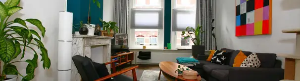 Huurwoning Foto #0 te huur bij Huurstunt