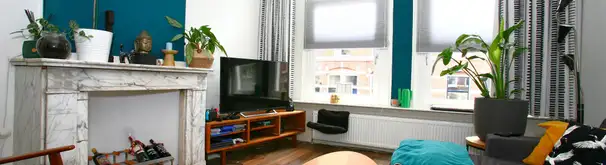 Huurwoning Foto #3 te huur bij Huurstunt