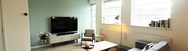 Appartement Foto #2 te huur bij Huurstunt