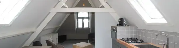 Appartement Foto #0 te huur bij Huurstunt