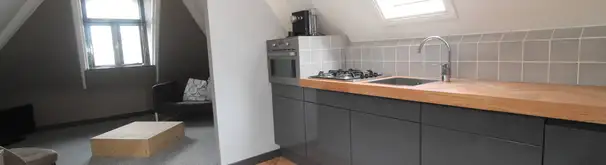 Appartement Foto #1 te huur bij Huurstunt