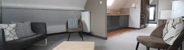 Appartement Foto #3 te huur bij Huurstunt