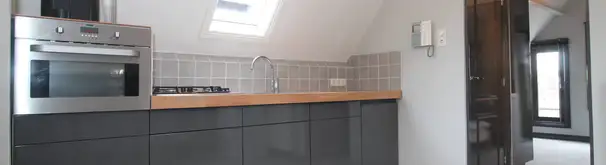 Appartement Foto #2 te huur bij Huurstunt