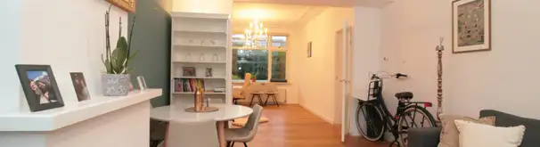 Appartement Foto #1 te huur bij Huurstunt