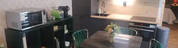 Appartement Foto #2 te huur bij Huurstunt