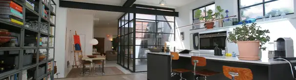 Huurwoning Foto #3 te huur bij Huurstunt