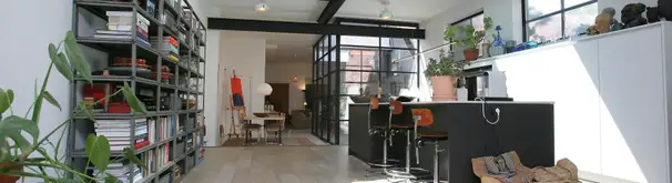 Huurwoning Foto #2 te huur bij Huurstunt