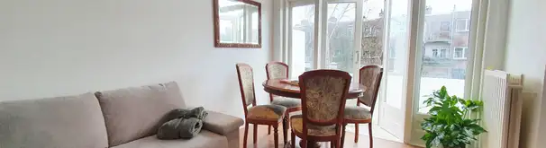 Appartement Foto #1 te huur bij Huurstunt