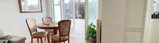 Appartement Foto #2 te huur bij Huurstunt