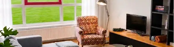 Appartement Foto #3 te huur bij Huurstunt