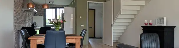 Huurwoning Foto #1 te huur bij Huurstunt