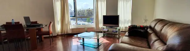 Appartement Foto #1 te huur bij Huurstunt