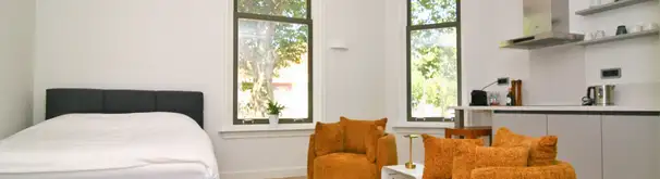 Appartement Foto #0 te huur bij Huurstunt