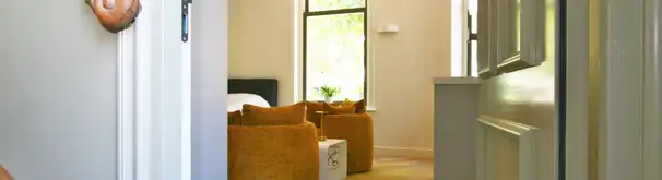 Appartement Foto #1 te huur bij Huurstunt