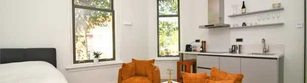 Appartement Foto #3 te huur bij Huurstunt