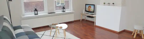 Appartement Foto #1 te huur bij Huurstunt