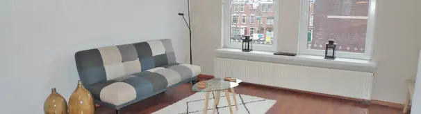 Appartement Foto #0 te huur bij Huurstunt