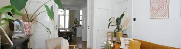 Appartement Foto #1 te huur bij Huurstunt