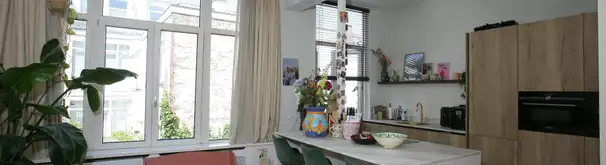 Appartement Foto #3 te huur bij Huurstunt