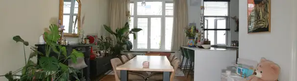 Appartement Foto #2 te huur bij Huurstunt