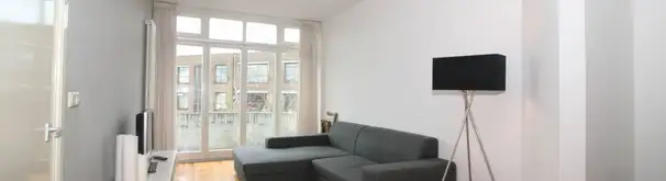 Appartement Foto #1 te huur bij Huurstunt