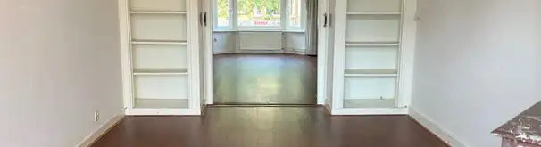 Appartement Foto #1 te huur bij Huurstunt