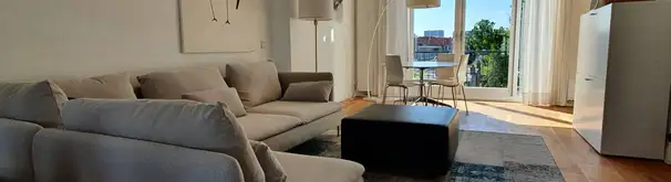 Appartement Foto #2 te huur bij Huurstunt