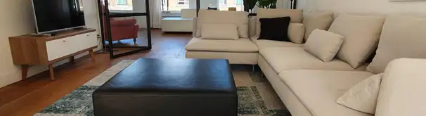Appartement Foto #1 te huur bij Huurstunt