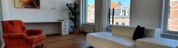 Appartement Foto #3 te huur bij Huurstunt