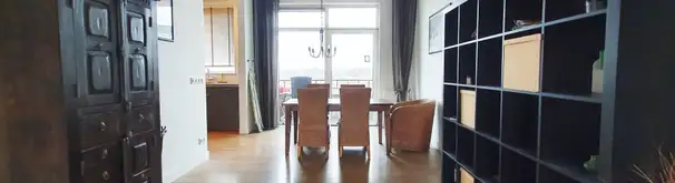 Appartement Foto #2 te huur bij Huurstunt