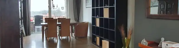 Appartement Foto #1 te huur bij Huurstunt