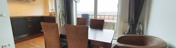 Appartement Foto #3 te huur bij Huurstunt