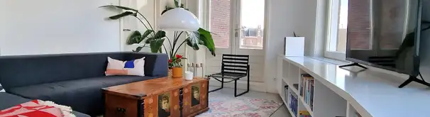 Appartement Foto #3 te huur bij Huurstunt