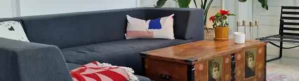 Appartement Foto #2 te huur bij Huurstunt